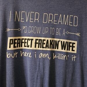 Fun Tshirt for Women